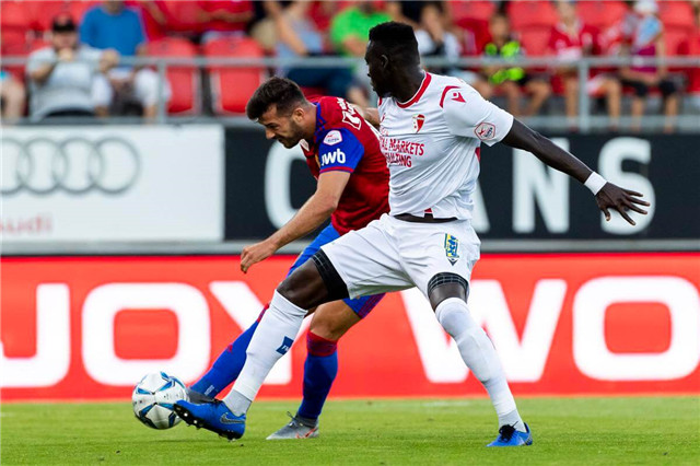 荷甲维迪斯vs埃因霍温-爱游戏